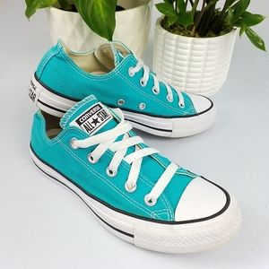 Converse | Unisex Chuck Taylor All Star Ox Low Top Sneakers